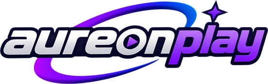 Aureonplay logo